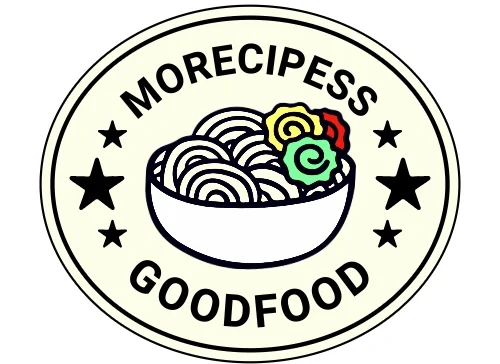 morecipess