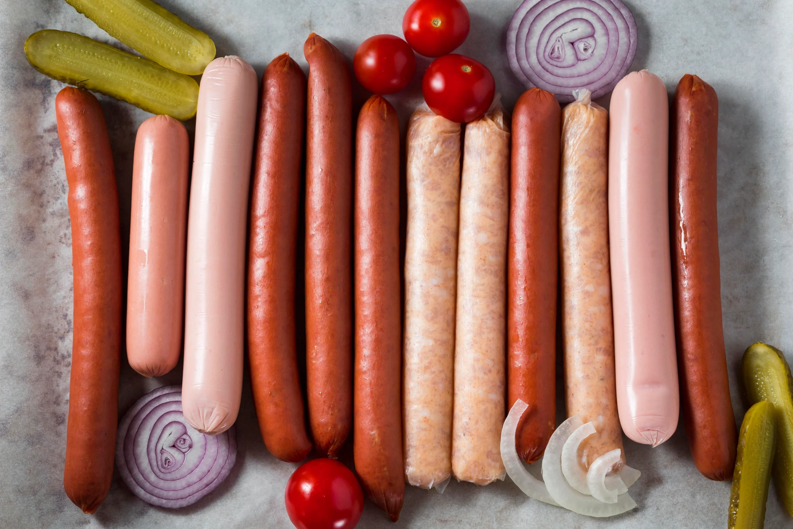 how to cook andouille sausage