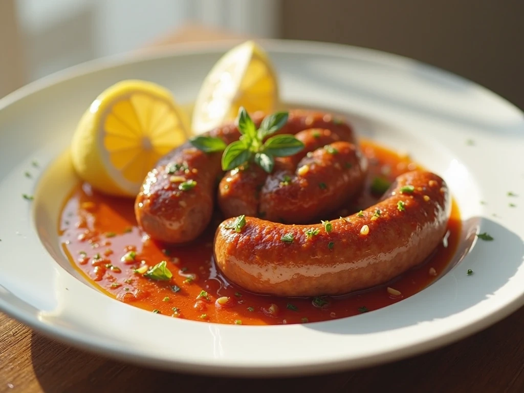 Kilbasa sausage recipes