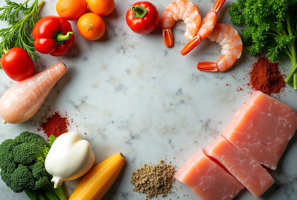 shrimp and scallops recipe