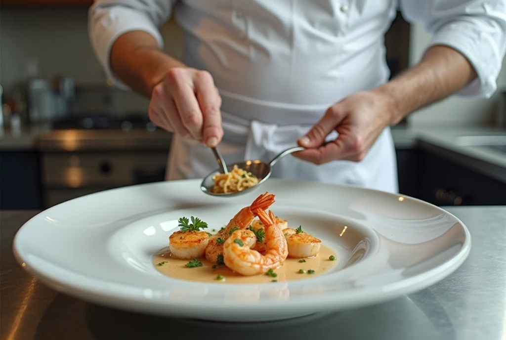 shrimp and scallops recipe
